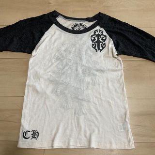 クロムハーツ 七分袖 ロングTシャツ レディース www.krzysztofbialy.com
