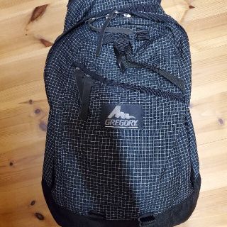 グレゴリー(Gregory)の入手困難‼️旧ロゴ GREGORY デイパック‼️(バッグパック/リュック)