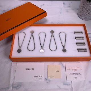 エルメス(Hermes)の未使用✨美品✨レア✨HERMES✨ハンギングシステム(その他)