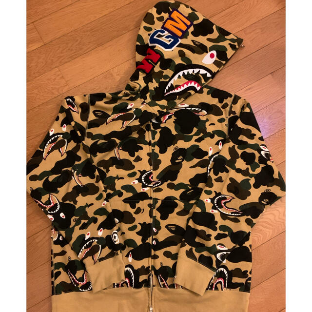 A・BATHING APE