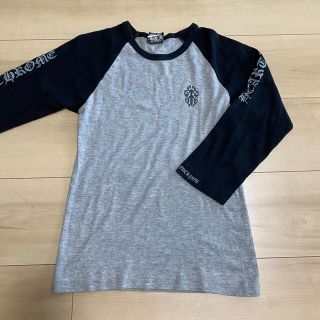 クロムハーツ(Chrome Hearts)のクロムハーツ  七分袖　レディース　(シャツ/ブラウス(長袖/七分))