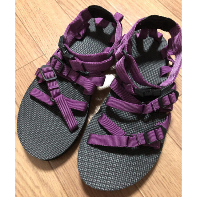 Teva(テバ)のテバ　アルプ レディースの靴/シューズ(サンダル)の商品写真