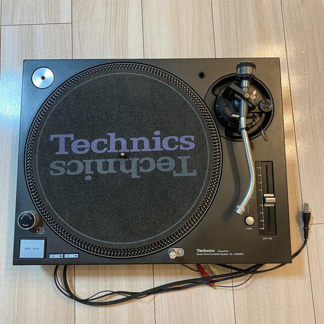 Technics SL-1200MK5