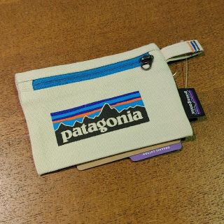 パタゴニア(patagonia)のかわいい♡パタゴニア ミニポーチ(ポーチ)