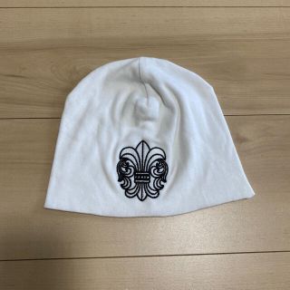 クロムハーツ(Chrome Hearts)のクロムハーツ  帽子　レディース　キッズ　(帽子)