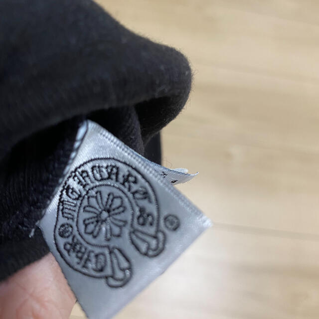 Chrome Hearts(クロムハーツ)のクロムハーツ  新品未使用　キッズ　レディース　帽子 キッズ/ベビー/マタニティのこども用ファッション小物(帽子)の商品写真