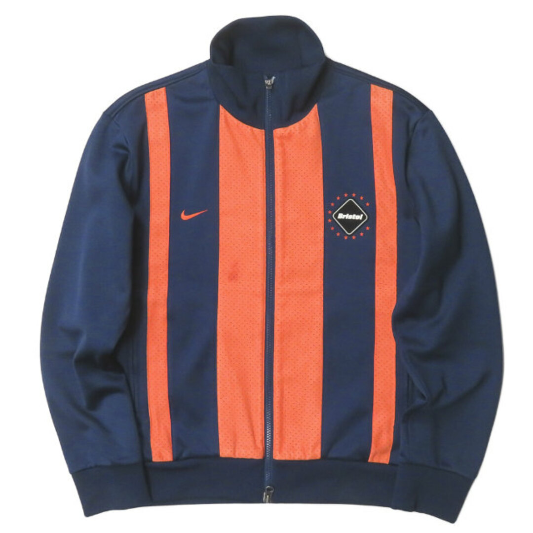 F.C.R.B.  warm up JACKET ジャケット　bristol