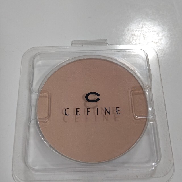 CEFINE(セフィーヌ)のCEFINE　ファンデーション コスメ/美容のベースメイク/化粧品(ファンデーション)の商品写真