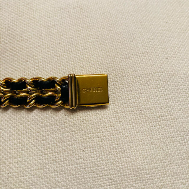 CHANEL(シャネル)のシャネル　プルミエール　M レディースのファッション小物(腕時計)の商品写真