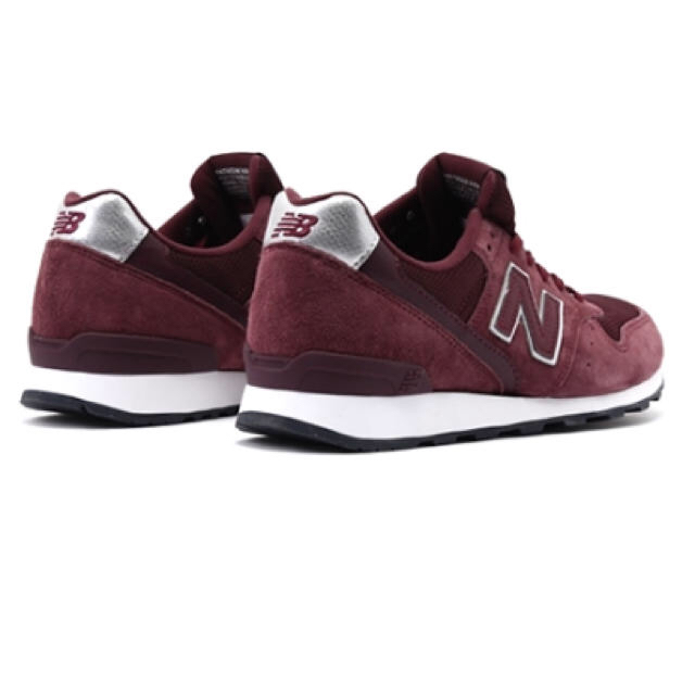 NEW BALANCE  WR996 1