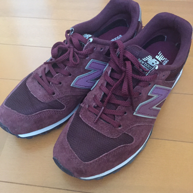 NEW BALANCE  WR996 2