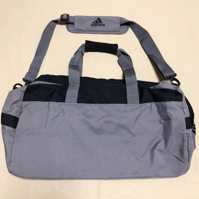 adidas(アディダス)のadidas 2WAY ボストンバッグ ダッフルバッグ 大容量 36L メンズのバッグ(ボストンバッグ)の商品写真