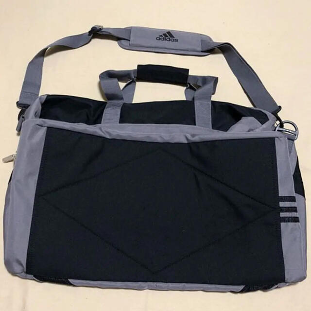 adidas(アディダス)のadidas 2WAY ボストンバッグ ダッフルバッグ 大容量 36L メンズのバッグ(ボストンバッグ)の商品写真