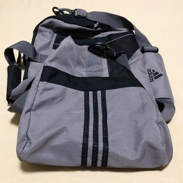 adidas(アディダス)のadidas 2WAY ボストンバッグ ダッフルバッグ 大容量 36L メンズのバッグ(ボストンバッグ)の商品写真