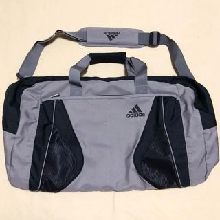 アディダス(adidas)のadidas 2WAY ボストンバッグ ダッフルバッグ 大容量 36L(ボストンバッグ)