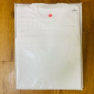 ヘインズ(Hanes)のBEAUTY & YOUTH【別注】＜Hanes＞3PACKT-SHIRTS(Tシャツ/カットソー(半袖/袖なし))