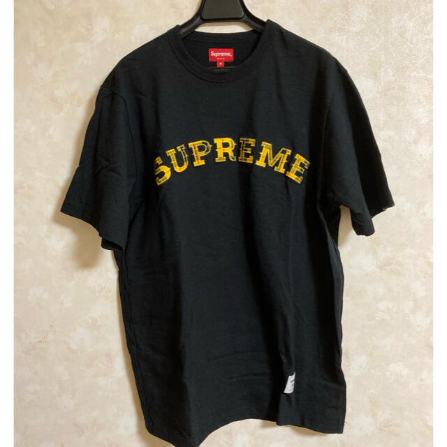 トップスsupreme Tシャツ