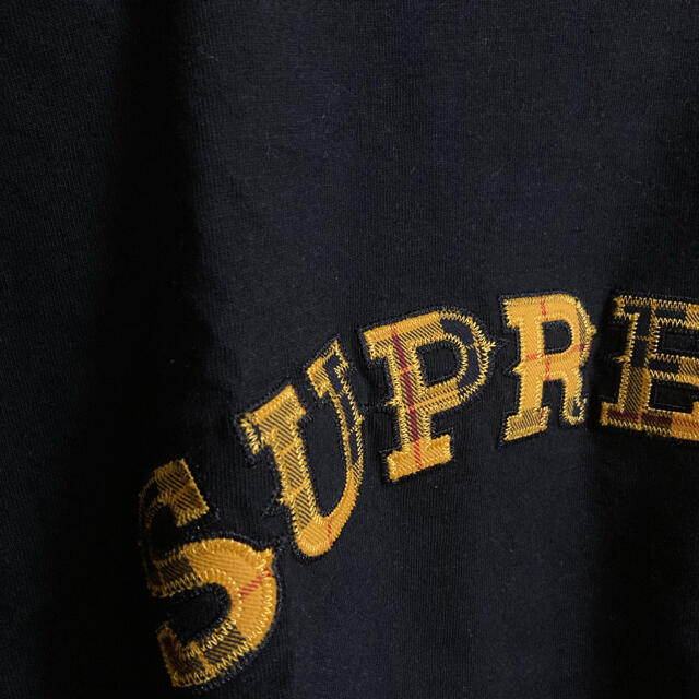 Supreme(シュプリーム)のsupreme Tシャツ メンズのトップス(Tシャツ/カットソー(半袖/袖なし))の商品写真