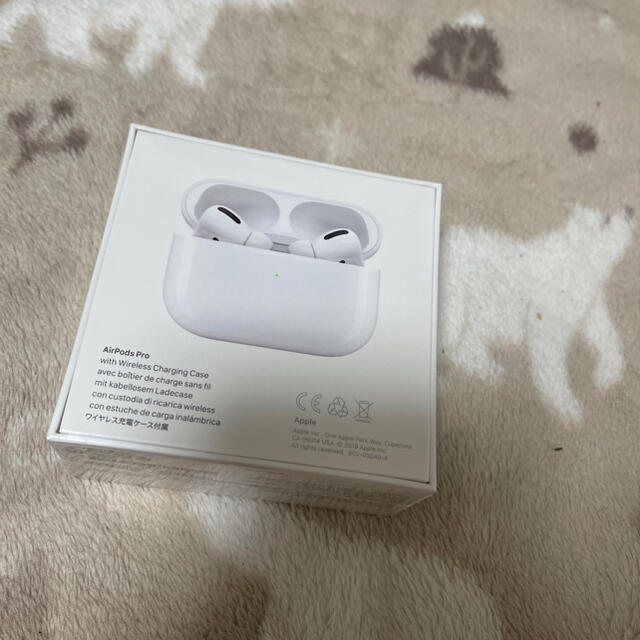 airpods pro