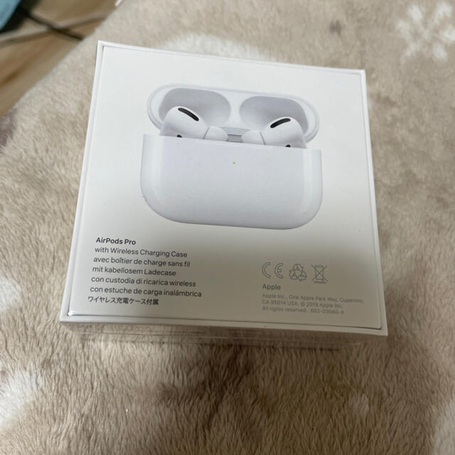 airpods pro