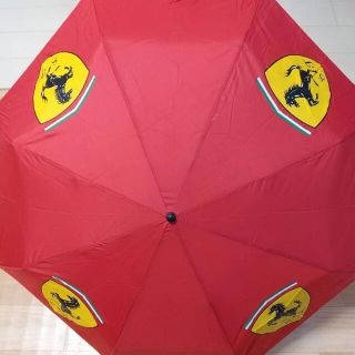 フェラーリ 傘(メンズ)の通販 5点 | Ferrariのメンズを買うならラクマ