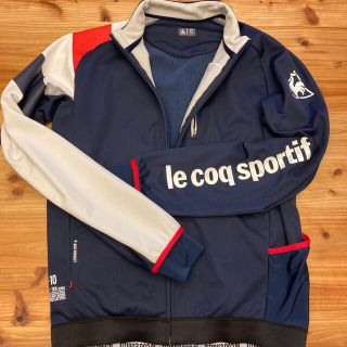 ルコックスポルティフ(le coq sportif)のルコック　サイクリング　ウエア　メンズ(ウエア)