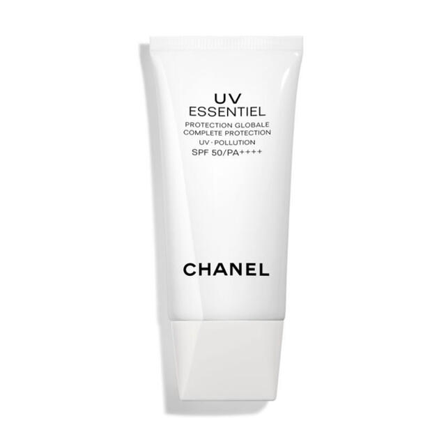 CHANEL(シャネル)のCHANEL UV ESSENTIEL コスメ/美容のボディケア(日焼け止め/サンオイル)の商品写真