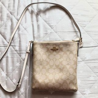 コーチ(COACH)の★ コーチ ショルダーバッグ ★(ショルダーバッグ)