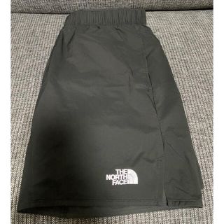 ザノースフェイス(THE NORTH FACE)の【TG様専用】NF（swallowtile bent half pant）(ショートパンツ)