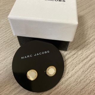 マークジェイコブス(MARC JACOBS)のMARC JACOBSピアス(ピアス)