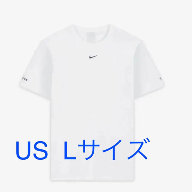 NIKE × NOCTA Tシャツ　Lサイズ