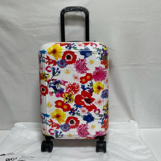 在庫限り 新品 エース Ace 蜷川実花 キャリーケース コラボ 35l メール便なら送料無料 Www Globaldentalcentre Org 在庫限り 新品 エース Ace 蜷川実花 キャリーケース コラボ 35l メール便なら送料無料 Www Globaldentalcentre Org