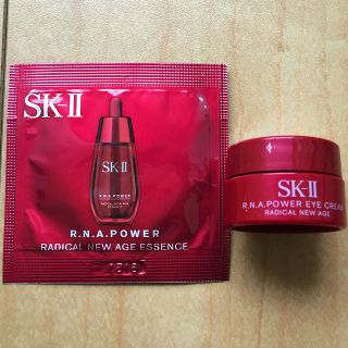 エスケーツー(SK-II)の♡みい様専用出品です（≧∇≦）♡(アイケア/アイクリーム)