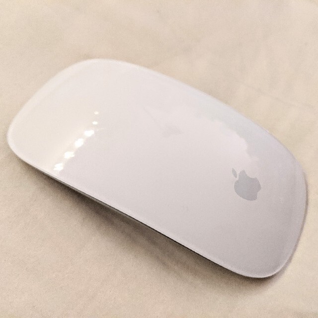 APPLE MAGIC MOUSE 2  ほぼ新品