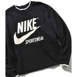 ナイキ(NIKE)のなーたん様専用　NIKE  スウェット　トレーナー(トレーナー/スウェット)