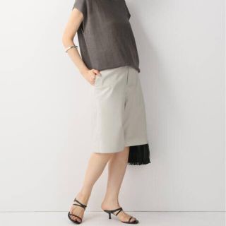 AURALEE 20ss 新品 ショートパンツ(ショートパンツ)