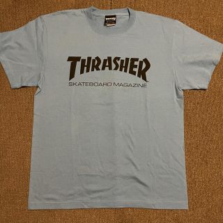 スラッシャー(THRASHER)のTHRASHER Tシャツ(Tシャツ/カットソー(七分/長袖))