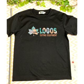 ロゴス(LOGOS)のＴシャツ　160(Tシャツ/カットソー)