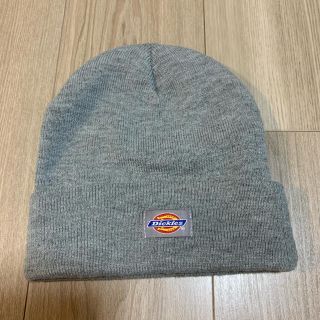 ディッキーズ(Dickies)の帽子(ニット帽/ビーニー)