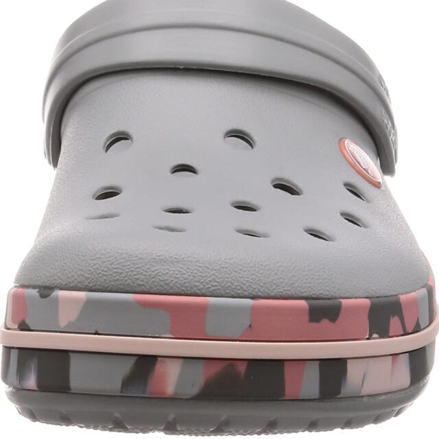 crocs(クロックス)のクロックス　サンダル クロックバンド グラフィック 3.0 27cm 父の日 メンズの靴/シューズ(サンダル)の商品写真