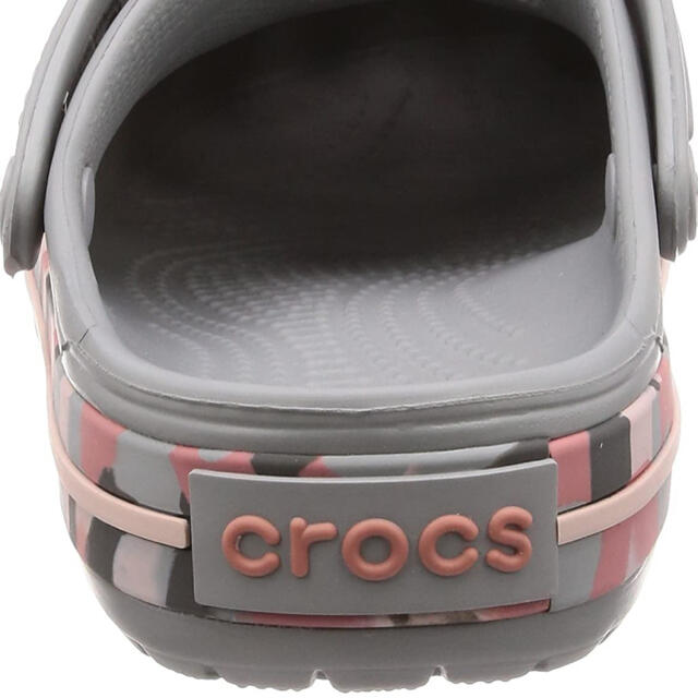 crocs(クロックス)のクロックス　サンダル クロックバンド グラフィック 3.0 27cm 父の日 メンズの靴/シューズ(サンダル)の商品写真