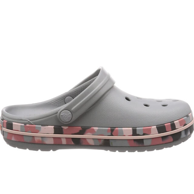 crocs(クロックス)のクロックス　サンダル クロックバンド グラフィック 3.0 27cm 父の日 メンズの靴/シューズ(サンダル)の商品写真