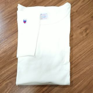 チャンピオン(Champion)のChampion ポケットTシャツ size⏩XL(Tシャツ/カットソー(半袖/袖なし))