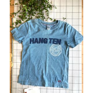 ハンテン(HANG TEN)のＴシャツ　140(Tシャツ/カットソー)