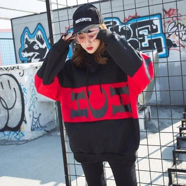 新品 バイカラー パーカー 韓国 ストリート プルオーバー 黒 ブラック 春 夏の通販 By Eisu フォローで10 Off ラクマ 新品 バイカラー パーカー 韓国 ストリート プルオーバー 黒 ブラック 春 夏の通販 By Eisu フォローで10 Off ラクマ