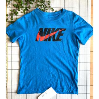 ナイキ(NIKE)のＴシャツ　kids(Tシャツ/カットソー(半袖/袖なし))