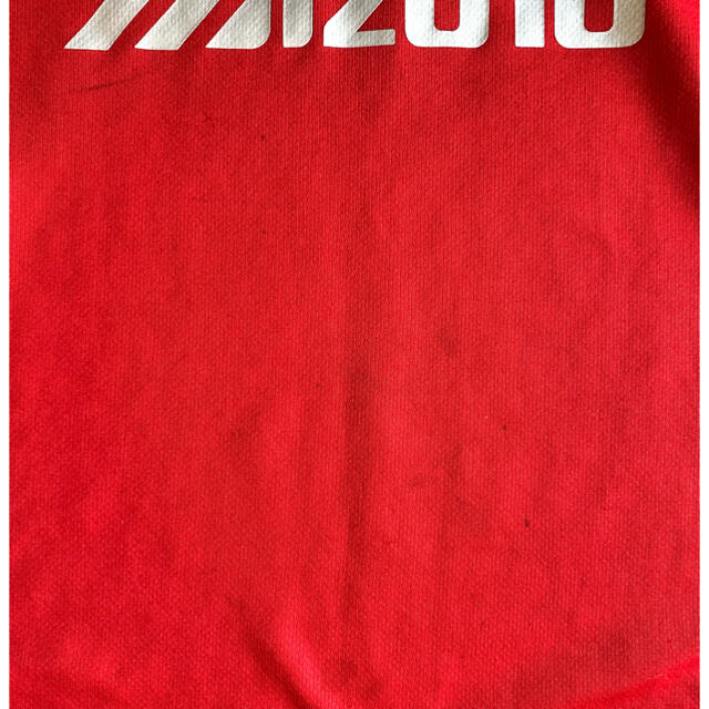 MIZUNO(ミズノ)のＴシャツ　150 キッズ/ベビー/マタニティのキッズ服男の子用(90cm~)(Tシャツ/カットソー)の商品写真