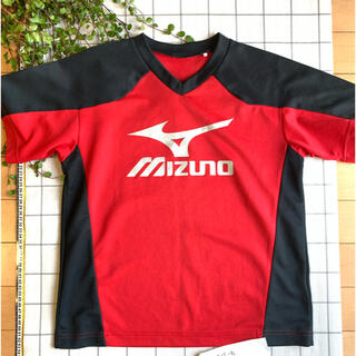 ミズノ(MIZUNO)のＴシャツ　150(Tシャツ/カットソー)