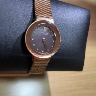 スカーゲン(SKAGEN)のスカーゲン腕時計(腕時計)