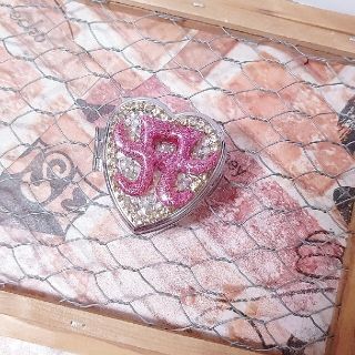 浜崎あゆみ♡ピルケース&ピアスケース(ミュージシャン)